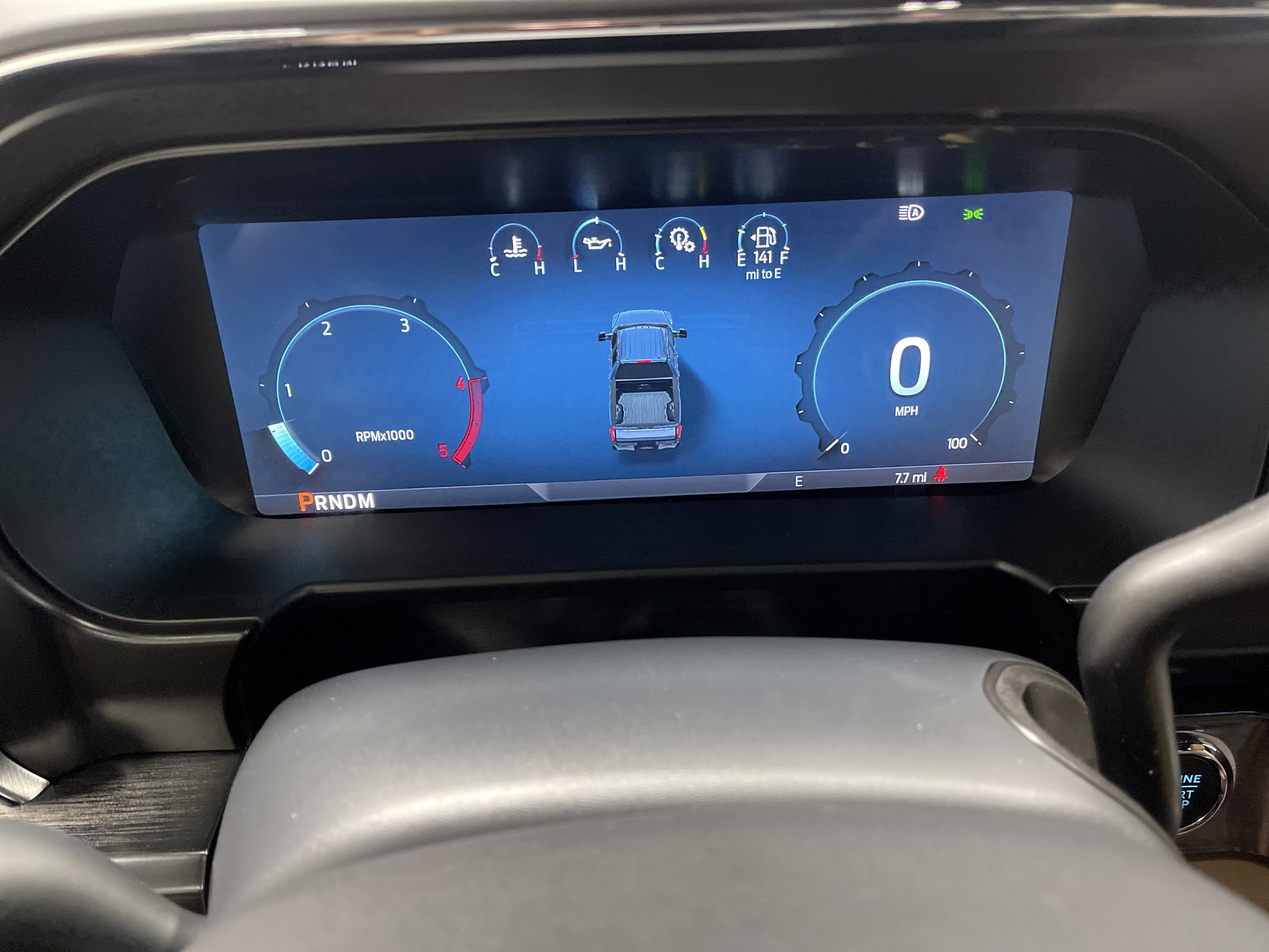 2026 Ford Super Duty F-350 DRW LARIAT