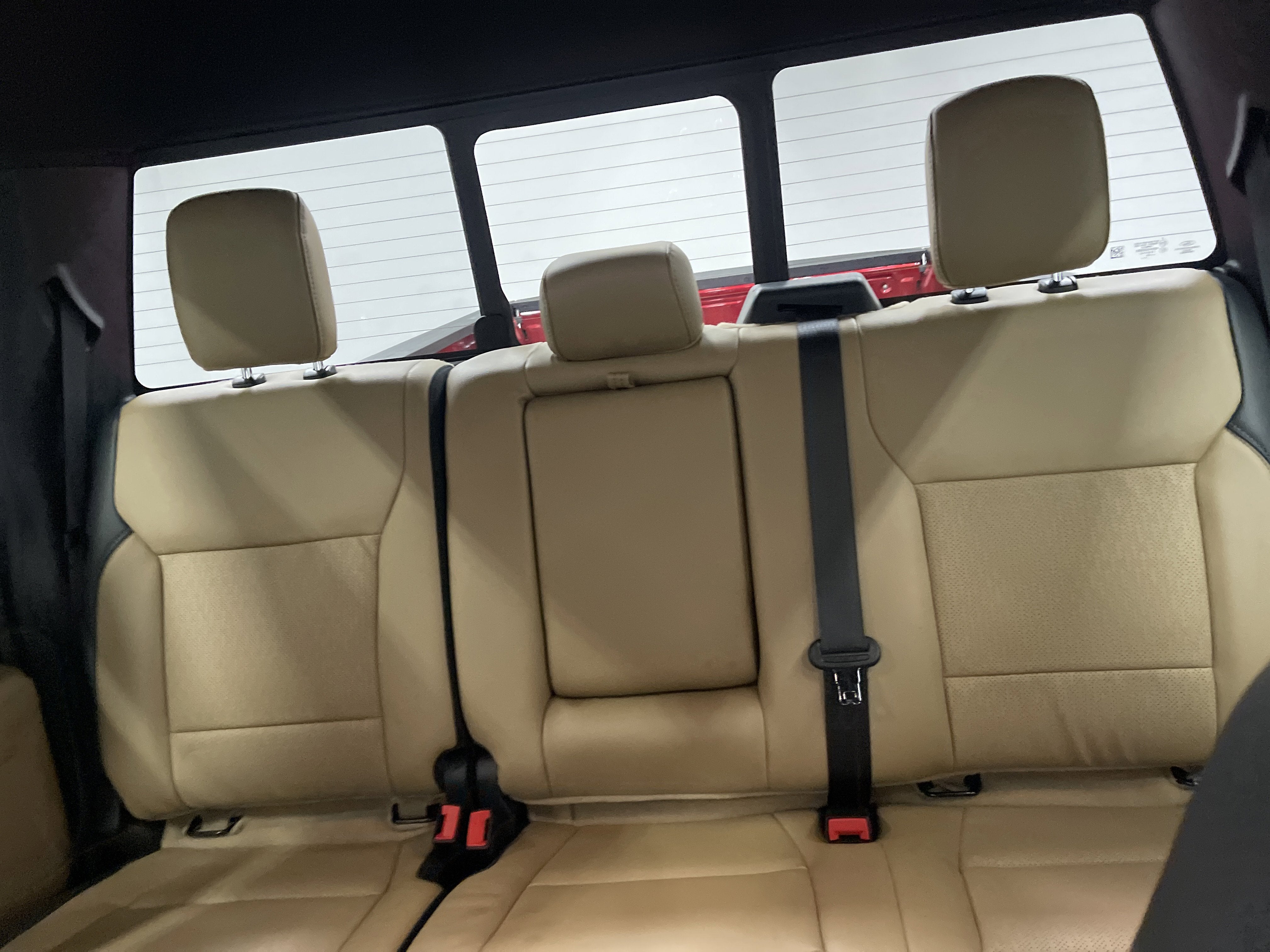 2026 Ford Super Duty F-350 DRW LARIAT