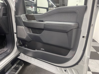 2026 Ford Super Duty F-350 DRW LARIAT