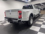 2026 Ford Super Duty F-350 DRW LARIAT