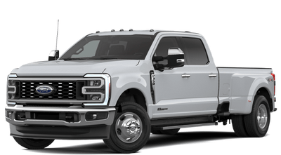 2026 Ford Super Duty F-350 DRW LARIAT