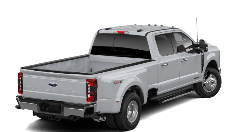 2026 Ford Super Duty F-350 DRW LARIAT