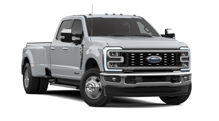 2026 Ford Super Duty F-350 DRW LARIAT