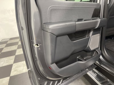 2026 Ford Super Duty F-350 DRW LARIAT