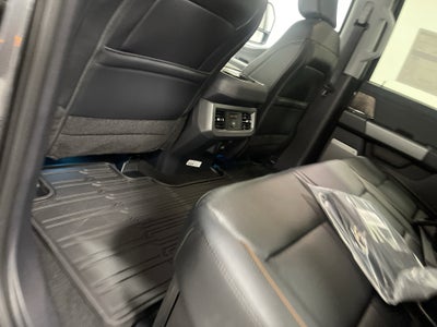 2026 Ford Super Duty F-350 DRW LARIAT