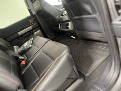 2026 Ford Super Duty F-350 DRW LARIAT