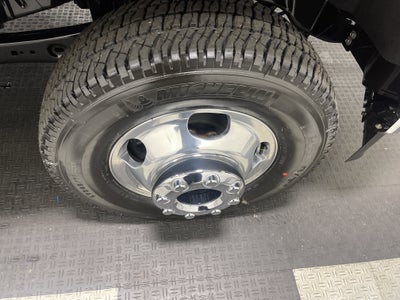 2026 Ford Super Duty F-350 DRW LARIAT