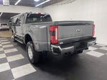 2026 Ford Super Duty F-350 DRW LARIAT