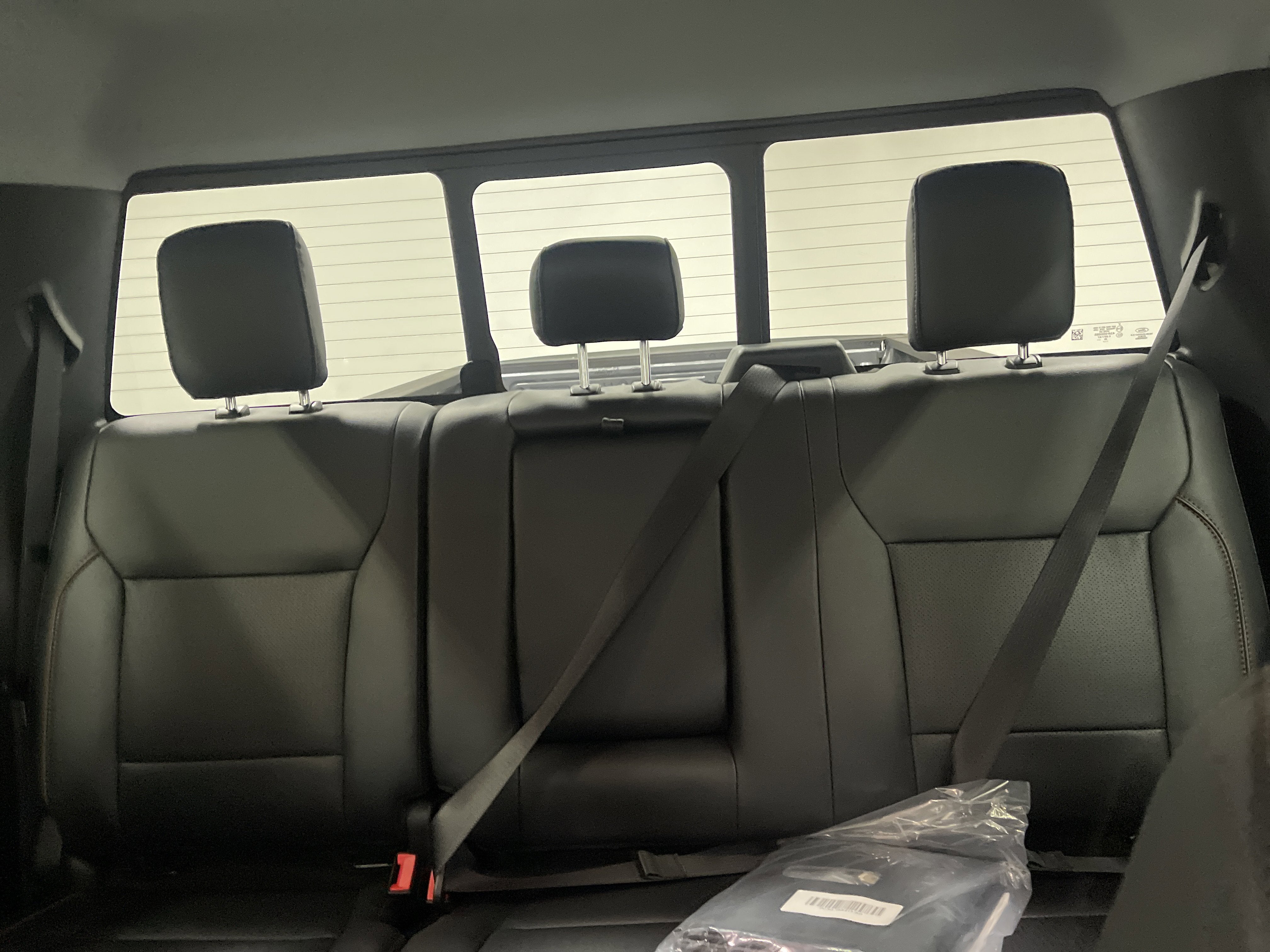 2026 Ford Super Duty F-350 DRW LARIAT