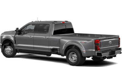 2026 Ford Super Duty F-350 DRW LARIAT