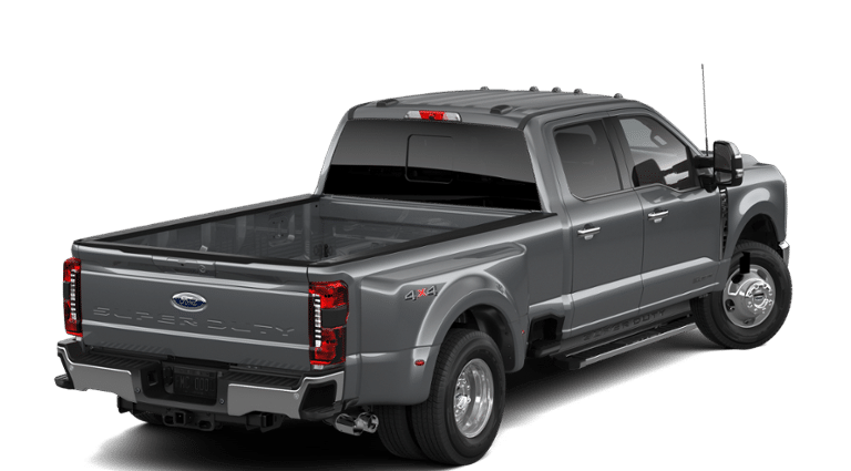 2026 Ford Super Duty F-350 DRW LARIAT