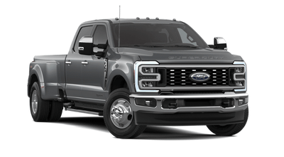 2026 Ford Super Duty F-350 DRW LARIAT