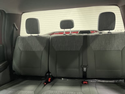 2026 Ford Super Duty F-350 DRW XLT