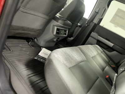 2026 Ford Super Duty F-350 DRW XLT