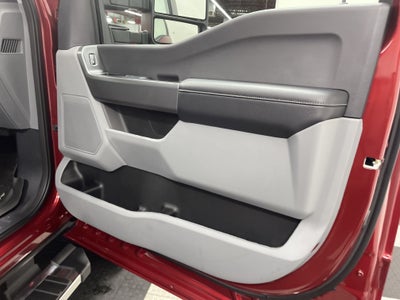 2026 Ford Super Duty F-350 DRW XLT