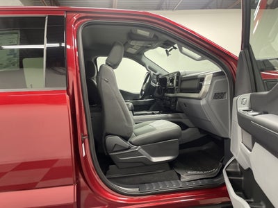 2026 Ford Super Duty F-350 DRW XLT