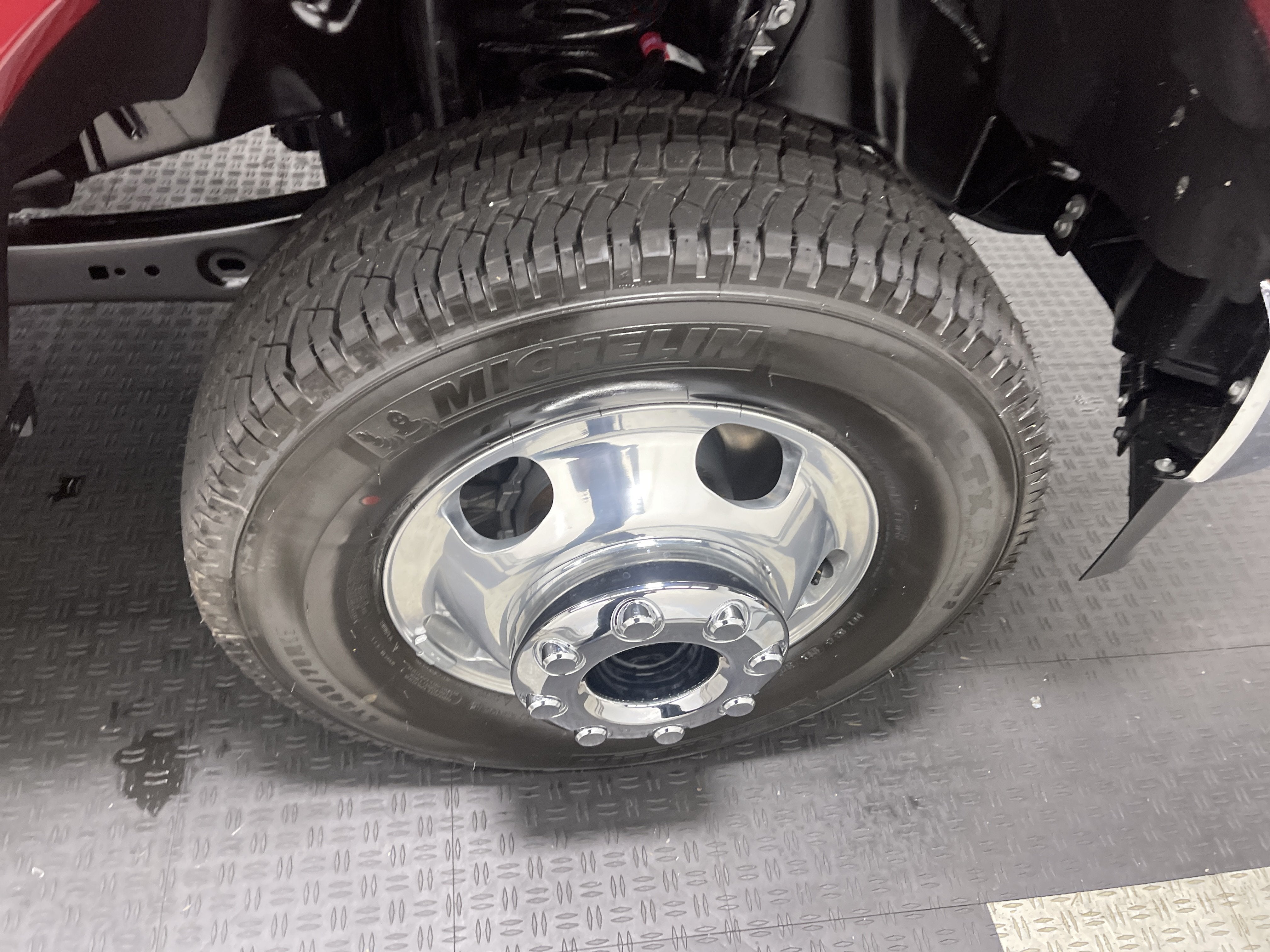 2026 Ford Super Duty F-350 DRW XLT