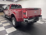2026 Ford Super Duty F-350 DRW XLT