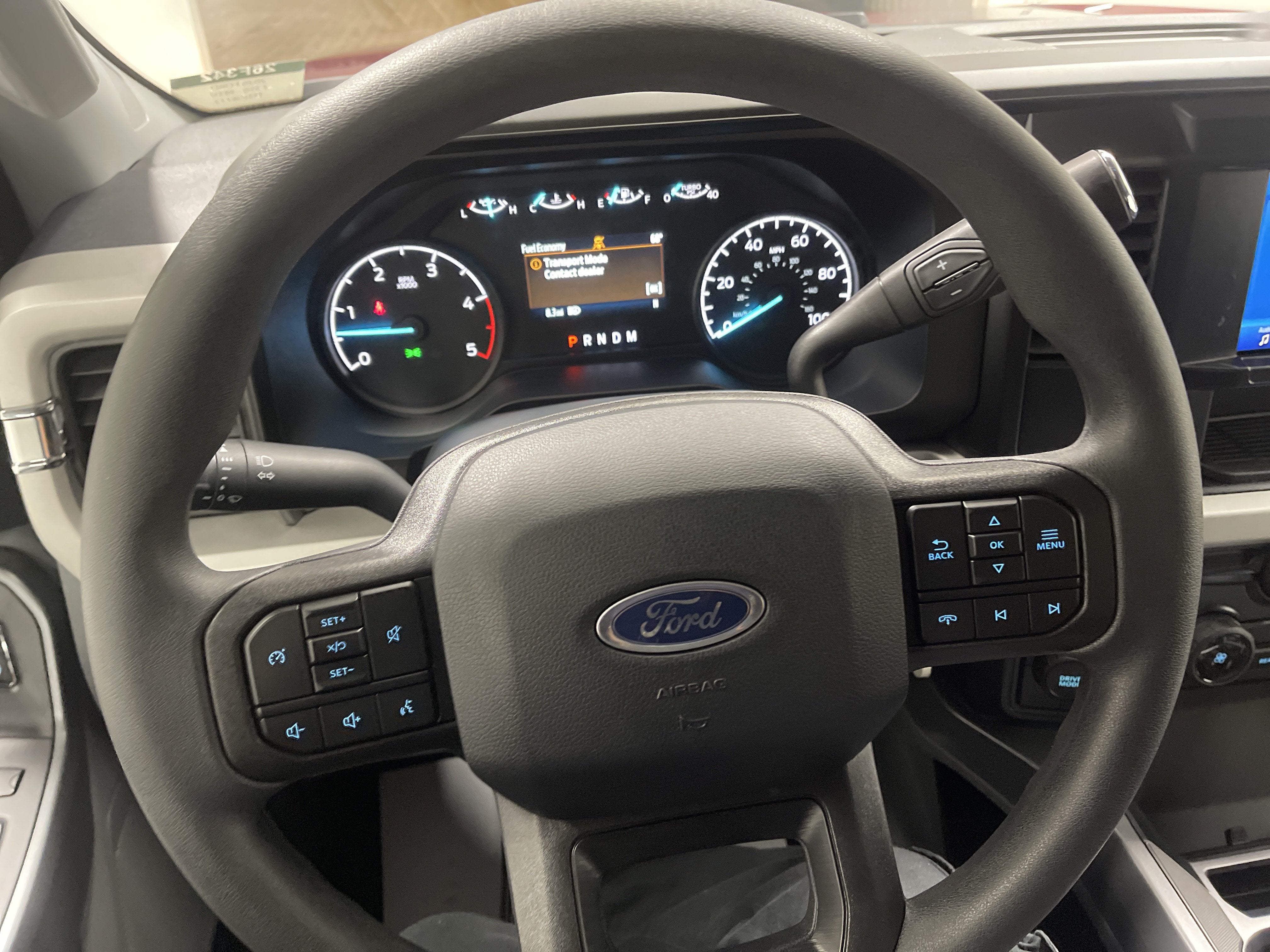 2026 Ford Super Duty F-350 DRW XLT