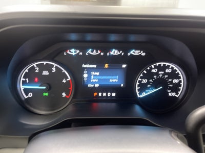 2026 Ford Super Duty F-350 DRW XLT