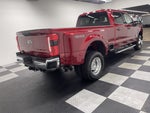 2026 Ford Super Duty F-350 DRW XLT