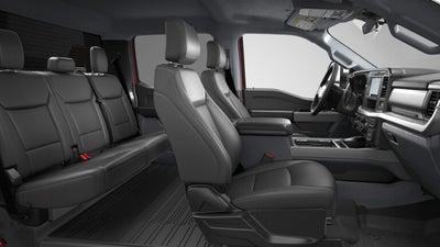 2026 Ford Super Duty F-350 DRW XLT