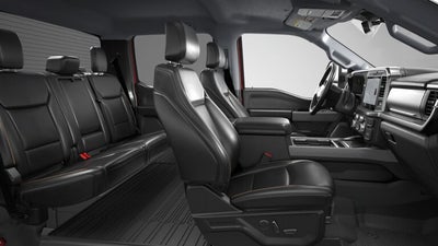 2026 Ford Super Duty F-350 DRW LARIAT