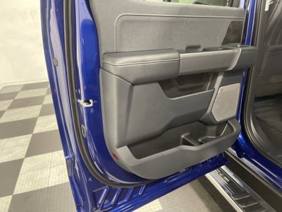 2026 Ford Super Duty F-350 DRW LARIAT