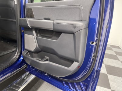 2026 Ford Super Duty F-350 DRW LARIAT