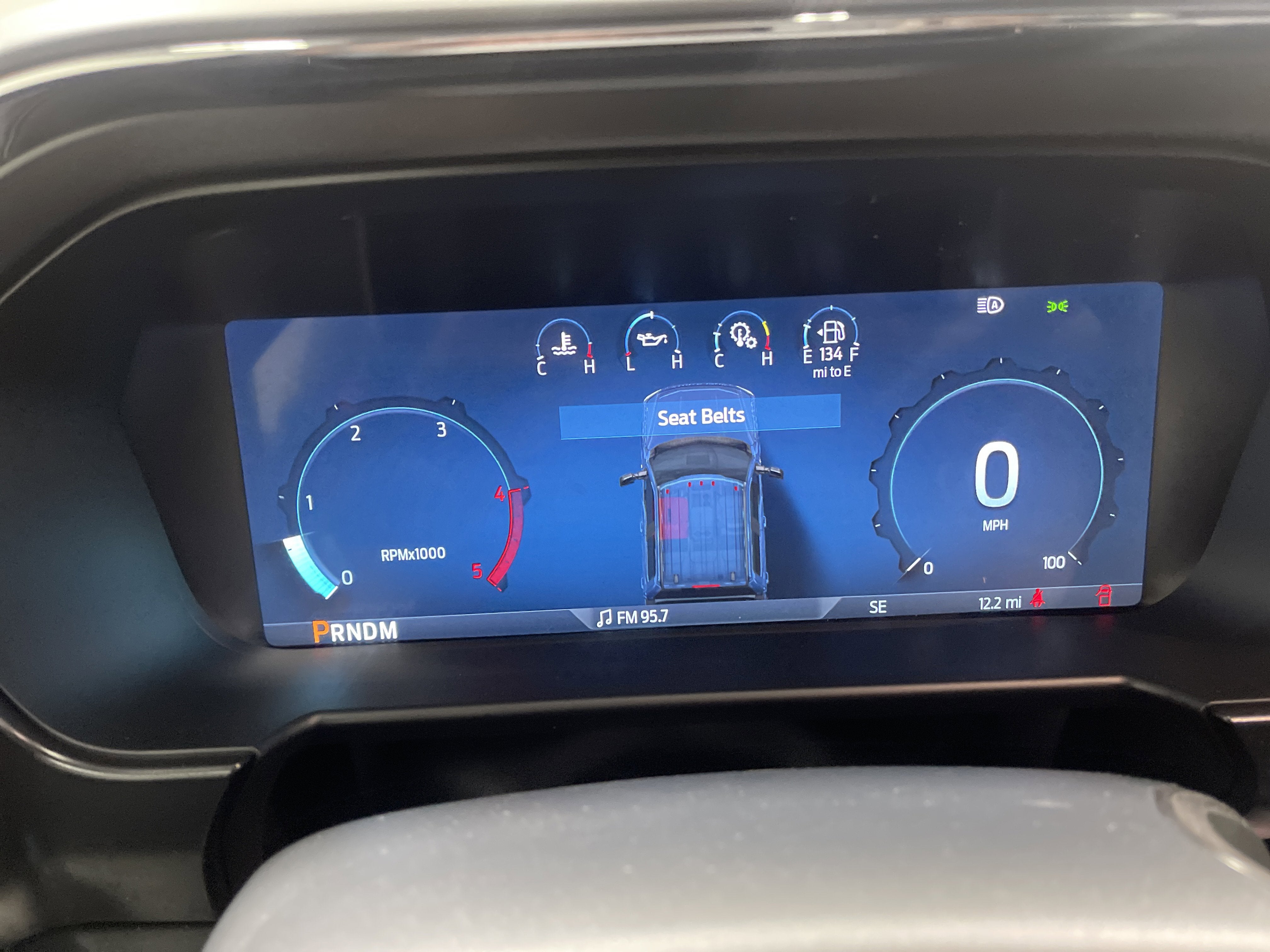 2026 Ford Super Duty F-350 DRW LARIAT