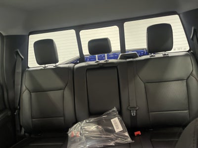 2026 Ford Super Duty F-350 DRW LARIAT