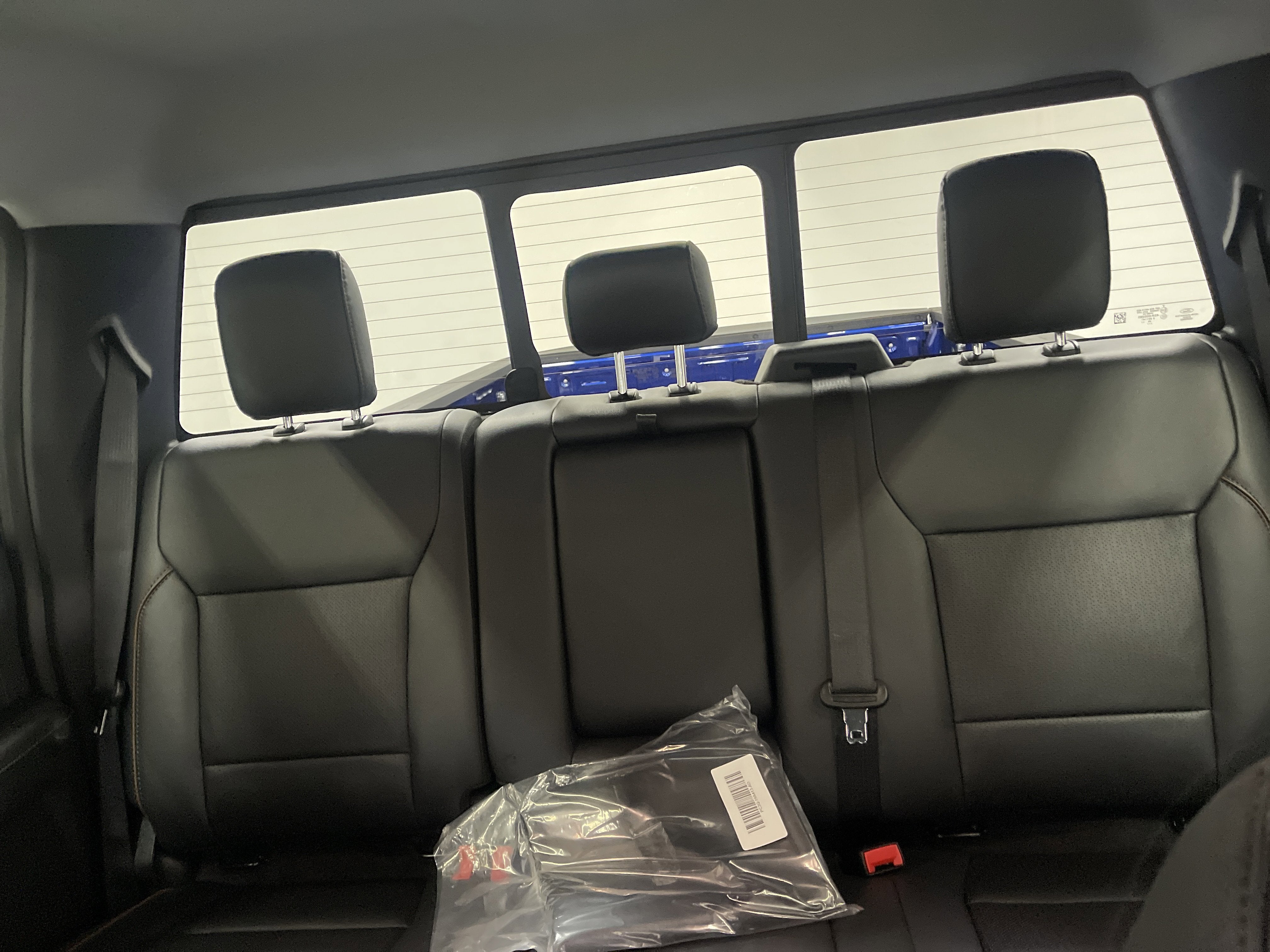 2026 Ford Super Duty F-350 DRW LARIAT