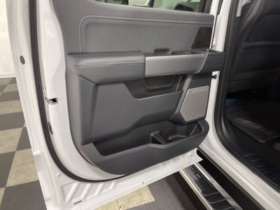 2026 Ford Super Duty F-350 DRW LARIAT