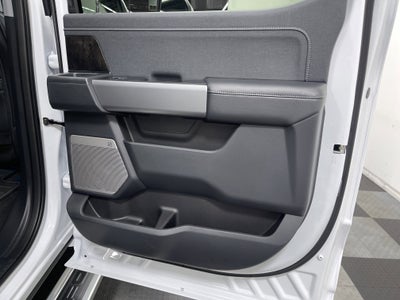 2026 Ford Super Duty F-350 DRW LARIAT