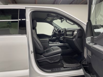 2026 Ford Super Duty F-350 DRW LARIAT