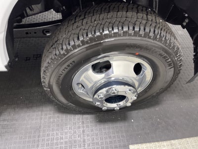 2026 Ford Super Duty F-350 DRW LARIAT