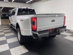 2026 Ford Super Duty F-350 DRW LARIAT