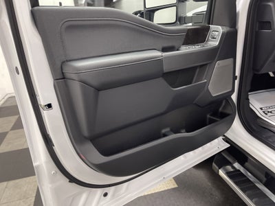 2026 Ford Super Duty F-350 DRW LARIAT