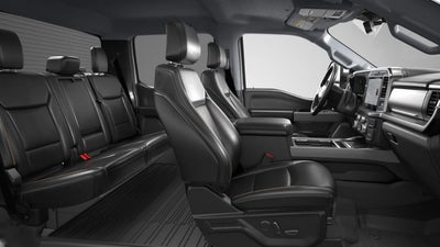 2026 Ford Super Duty F-350 DRW LARIAT