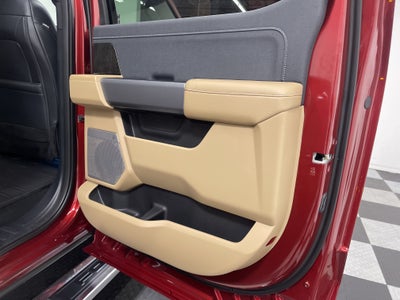 2026 Ford Super Duty F-350 DRW LARIAT