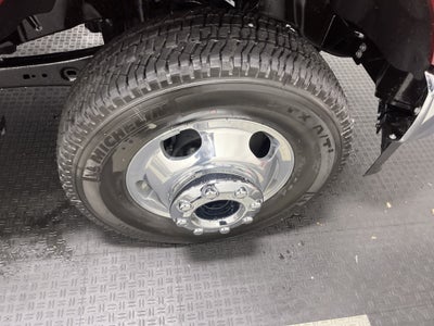2026 Ford Super Duty F-350 DRW LARIAT