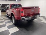 2026 Ford Super Duty F-350 DRW LARIAT