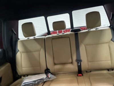 2026 Ford Super Duty F-350 DRW LARIAT