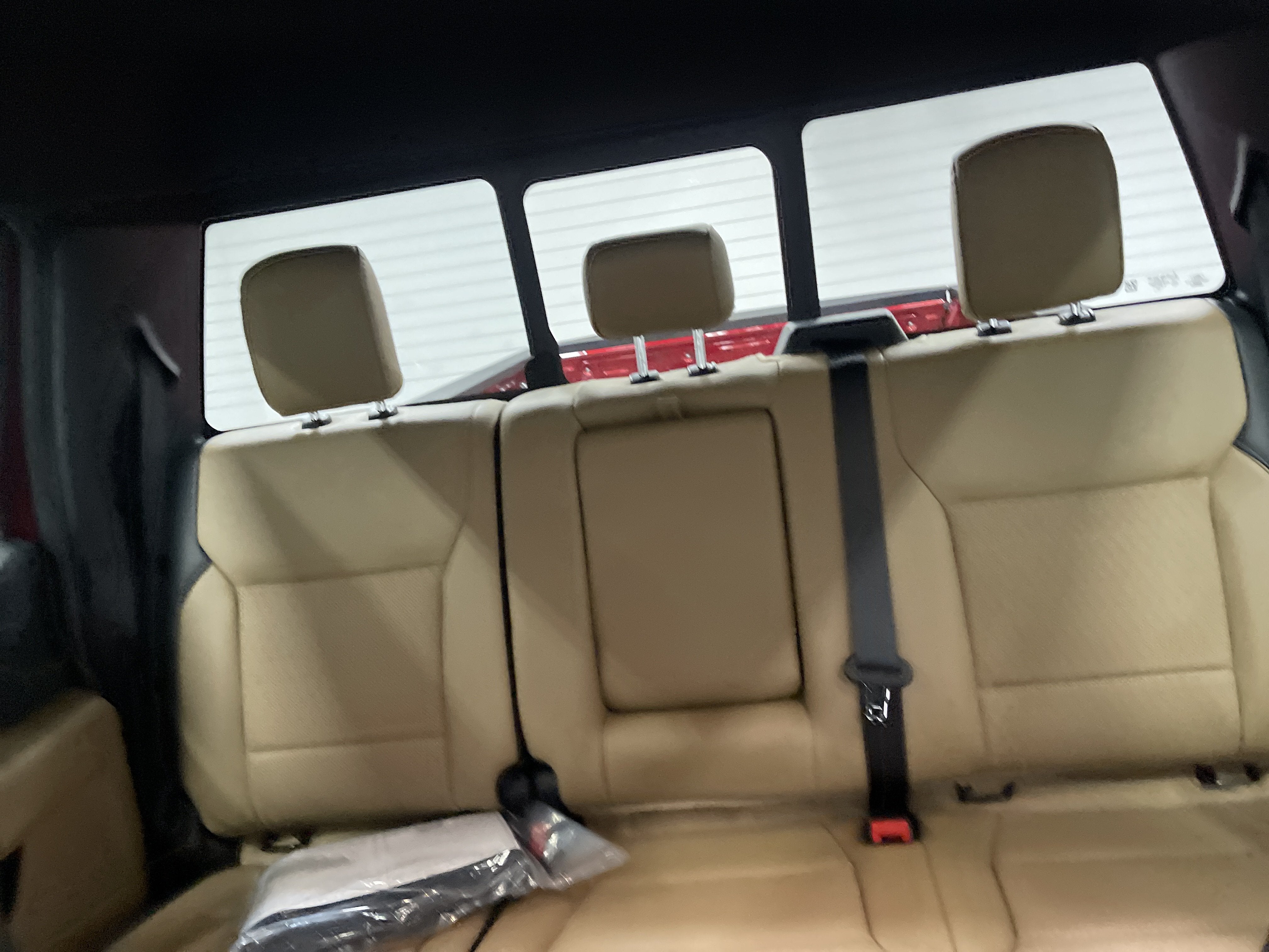 2026 Ford Super Duty F-350 DRW LARIAT