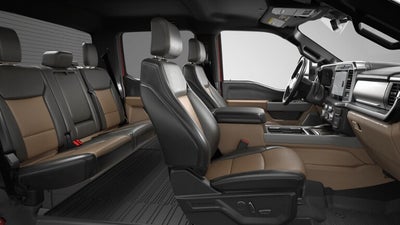 2026 Ford Super Duty F-350 DRW LARIAT