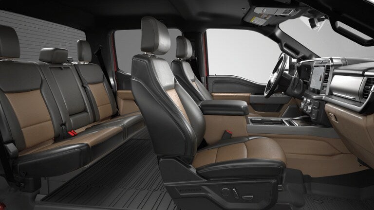 2026 Ford Super Duty F-350 DRW LARIAT