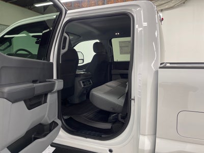2026 Ford Super Duty F-350 DRW XLT