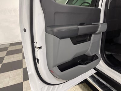 2026 Ford Super Duty F-350 DRW XLT