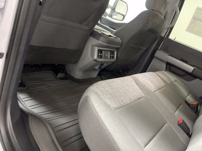 2026 Ford Super Duty F-350 DRW XLT
