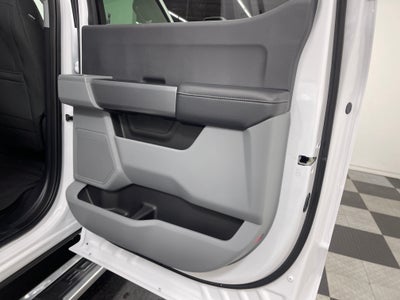 2026 Ford Super Duty F-350 DRW XLT